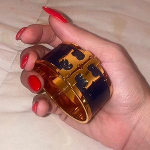 Tory Burch Cuff bracelet Authentic